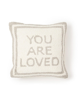 You Are Loved Pillow