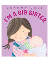 I'm a Big Sister