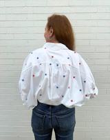 Dixie Blouse