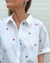 Dixie Blouse