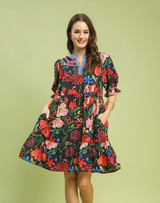 Maggie Dress