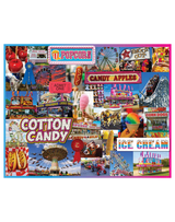 State Fair 1000 Piece Jigsaw Puzzle