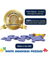 State Fair 1000 Piece Jigsaw Puzzle