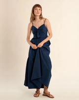 Maricela Dress