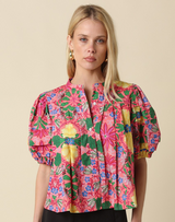 Odele Blouse