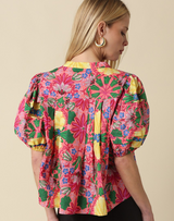 Odele Blouse