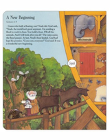 Lift the Flap Bible