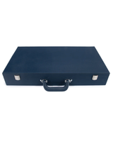 Rowan Mahjong Set-Navy