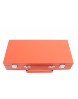 Mini Travel Mahjong Set