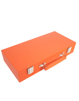 Mini Travel Mahjong Set