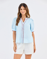 Elaine Blouse