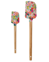 Garden Party Spatula Set