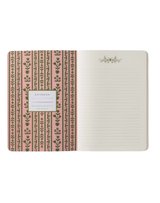 Jane Austen Notebook Set of 3