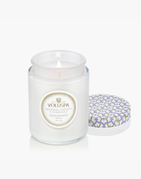 Voluspa Large Jar Candle - Mountain Lavender & Chamomile