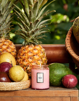 Voluspa Small Jar Candle - Nāpali Passion Fruit