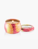 Voluspa Mini Tin Candle - Nāpali Passion Fruit