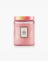 Voluspa Large Jar Candle - Nāpali Passion Fruit