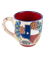 State of Texas Mug