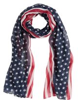 Grand Ol' Flag Scarf