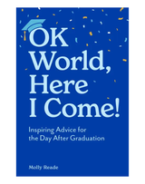 OK World, Here I Come!