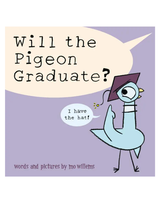 Will the Pigeon Graduate?