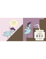 Will the Pigeon Graduate?