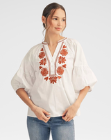 Jelena Blouse