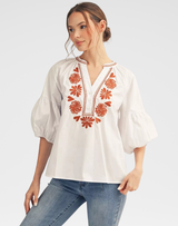 Jelena Blouse