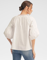 Jelena Blouse