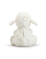 Blue Jesus Loves Me Mechanical Lamb