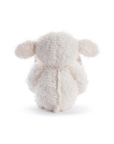 Faith Mechanical Lamb
