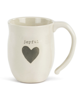 Joyful Heart Mug