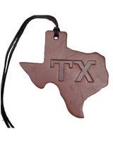 Texas Shape Air Flair