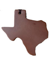 Texas Shape Air Flair