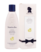 Noodle and Boo Soothing Body Wash