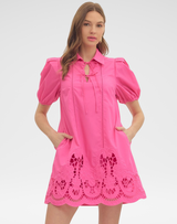 Enid Dress