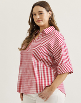 Etoile Blouse - Extended Sizes