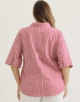 Etoile Blouse - Extended Sizes