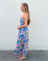 Mendi Dress