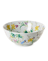 Birds and Blossom Bowl
