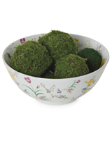 Birds and Blossom Bowl
