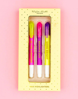 Shine Bright Highlighter Set