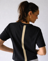 Elina Tee - Black