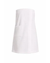 Waffle Towel Wrap - Assorted