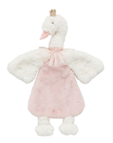 Plush Woobie--Assorted Styles
