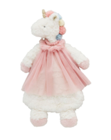Plush Woobie--Assorted Styles