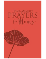One-Minute Prayers for Moms