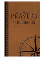 One-Minute Prayers for Husbands