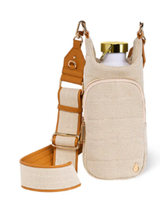 Hydrobag--Oatmeal Canvas