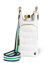 Hydrobag--White Ribstop